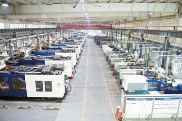 China Ocean Century (Qingdao) Industrial Co., Ltd. Company Profile