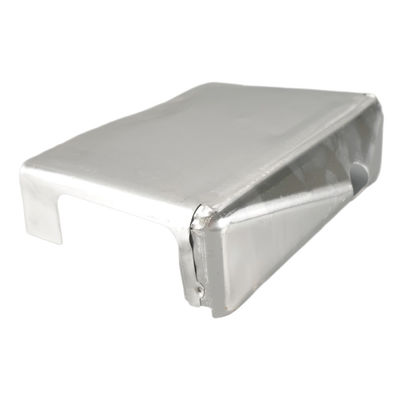 Buy Lightweight Thin Gauge Housing Metal Shearing Stamping Fabrication online manufacture