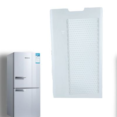 Buy Custom Plastic Molded Refrigerator Panels Precision Designs OEM Solutions online manufacture
