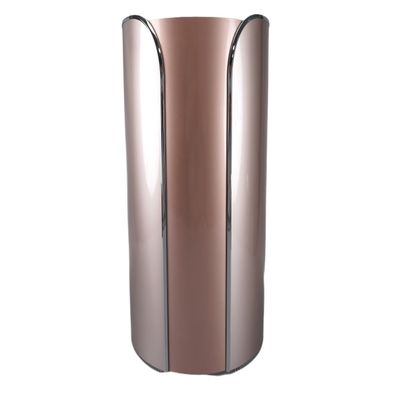 OEM UV Resistant Metalized Plastic Trim For Household Appliances