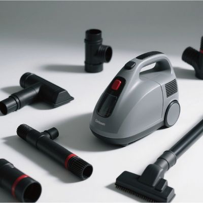 3D Additive Manufacturing Plastic Cleaner Parts Deposition Modeling