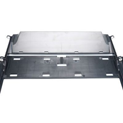 Buy ODM OEM Plastic Injection Molding Shell For Home Appliance online manufacture