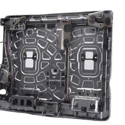 Custom Automotive Metal Parts Stamping OEM Pressing Welding Service