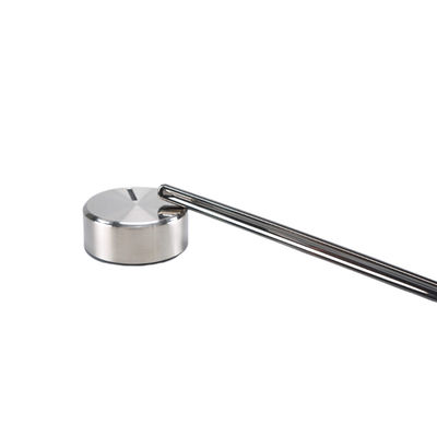 comprar Anodizante revestimento de superfície acabamentos de peças de plástico eletroforese negra Fabricação em linha