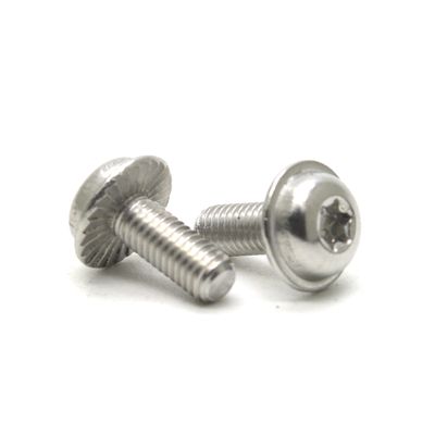Standard Custom Stainless Fasteners Stainless Bolts Nuts Screws