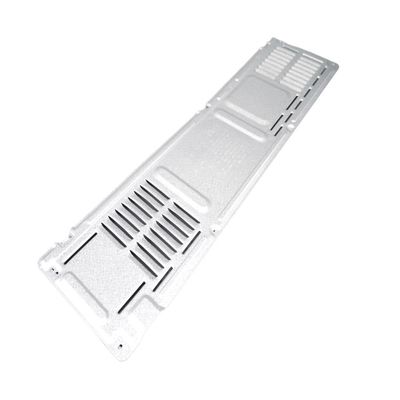 Cold Rolled Steel Precision Stamping Household Appliance Panel