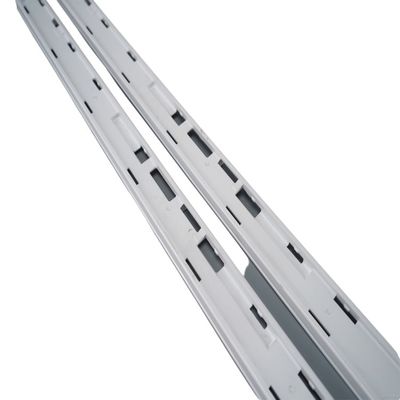 Custom Plastic Injection Molding Parts 1.5m Plastic Shells