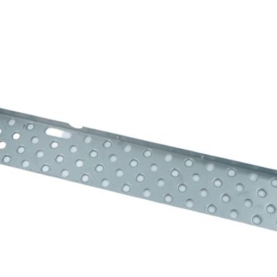 Buy AC Mounting Panels Punching HVAC Component Fabricator online manufacture