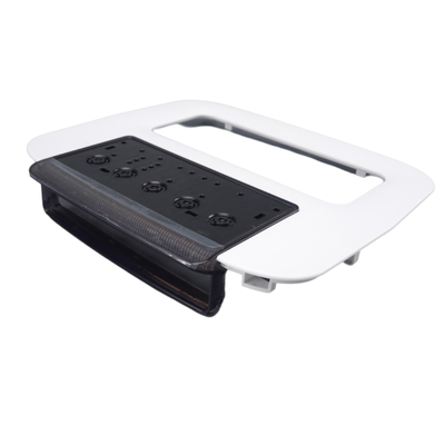 Plastic Electronic Components Enclosures Injection Moulding Parts