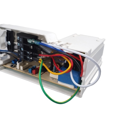 Custom Plastic Electrical Enclosures Plastic Molding Assembly
