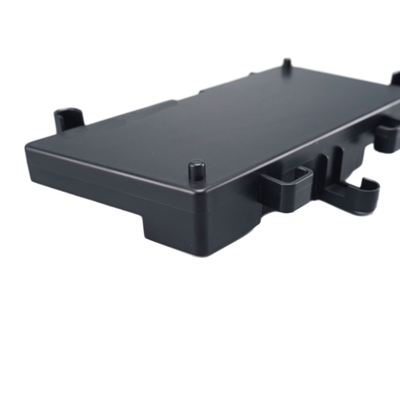 Various Sizes Nylon PA6 Enclosure Casings Custom Prototyping