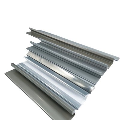 acheter Parties en plastique d'extrusion sur mesure fabrication en ligne