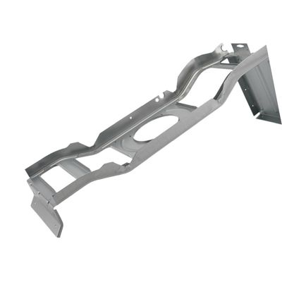 Precision Metal Components Pressing Sheet Metal Brackets Parts Supplier