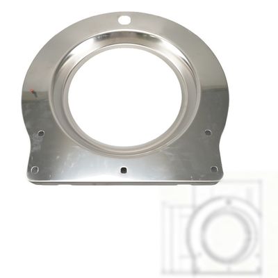 Custom Sheet Metal Processing One Stop Production Service