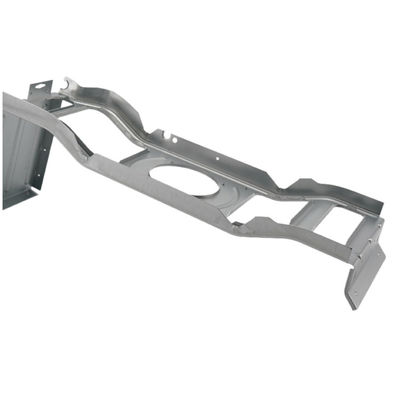 Metal Stamping Brackets Support Parts For Air Conditioner