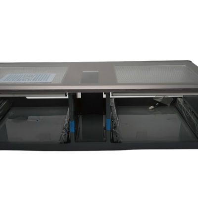 Good price Customized Electronic Enclosures For Refrigerator ISO9001 Certificated online