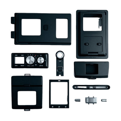 Good price Custom Resin 3D Printing Services For Electronics And Mechanical Parts online