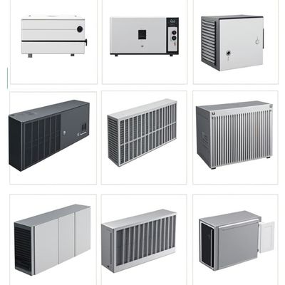 Good price Customized Metal Enclosure Fabrication Metal Cabinet Bending Forming online