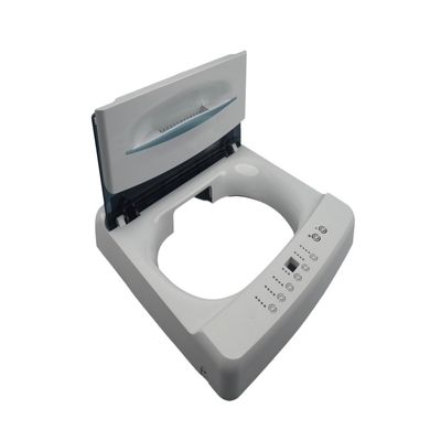 Good price Injection Molding Panels Appliance Electronic Enclosures Assembly online