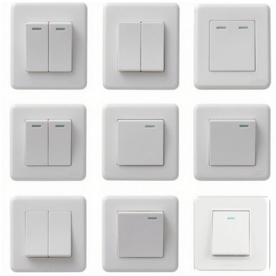 Good price OEM/ODM Support Switch 3D Printing Parts In Modern Home Design online