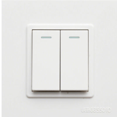 Good price Custom Plastic Switch Panel Household Parts Injection Molding Service online