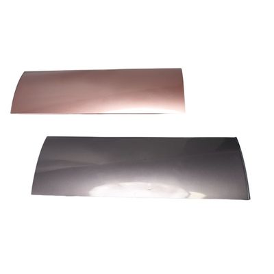 Good price Electroplated Automotive Parts Metallic Surface Coating Plastic Parts online