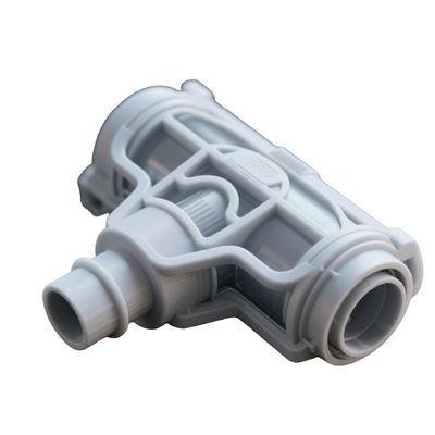 Good price High Precision Plastic Parts 3D Printing Molding Solutions online