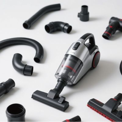 Good price Custom ABS 3D Printing Parts Cleaner Components Prototyping online