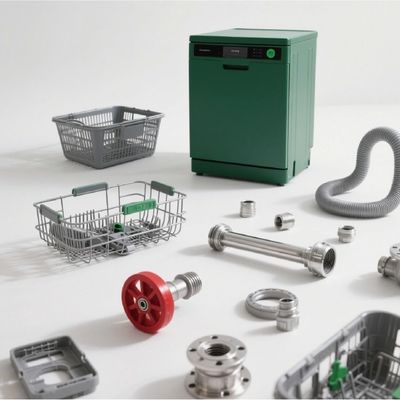 Good price Functional 3D Printed Prototypes From Design To Bulk Manufacturing online