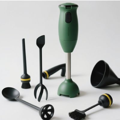 Good price Custom 3D Printed Appliance Parts Rapid Prototyping Mass Production online