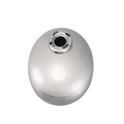Good price Deep Drawing Metal Shell Heavy Duty Casting Metal Fabrication online