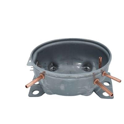 Good price Appliance Shell Stamping Metal Compressor Die Casting Processing online