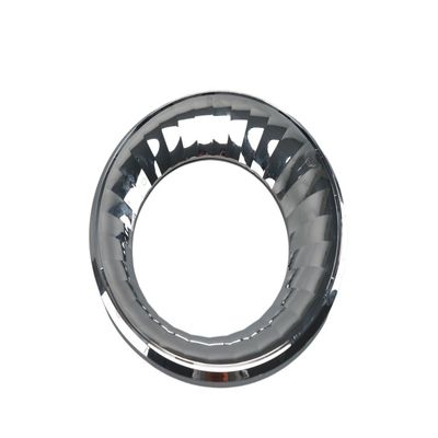 Good price Plastic Electroplating Services For Surface Finishing And Part Marking online