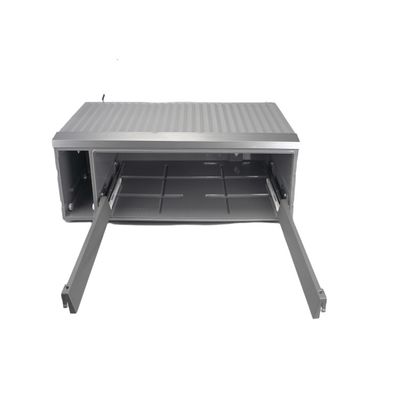 Good price Plastic Injection Moulding Service Refrigerator Parts OEM ISO9001 Certified online