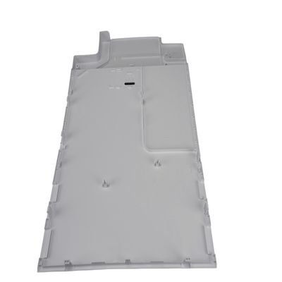 Good price Custom Thermoplastic Injection Molding for Industrial Panels Applications online
