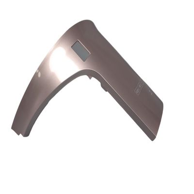OEM Plastic Molding Parts With Screen Printing Surface Treatment