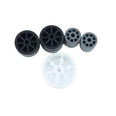 Good price Custom Small Appliance Casters Bulk Injection Moulded Furniture Wheels online