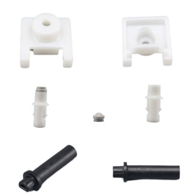 Good price Custom ABS Injection Molding Plastic Parts Small Plastic Pieces online