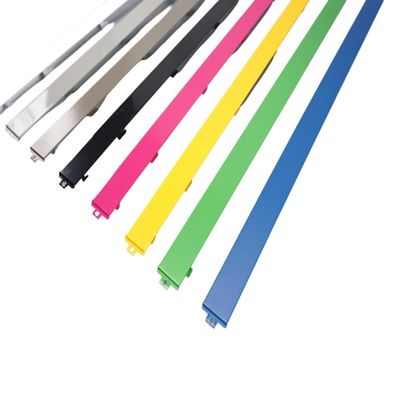 Good price Pantone Color Spraying Service Powder Coating For Auto Metal Parts online