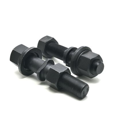 Good price Custom High Strength Cold Heading Bolts OEM Automotive Wheel Bolts online