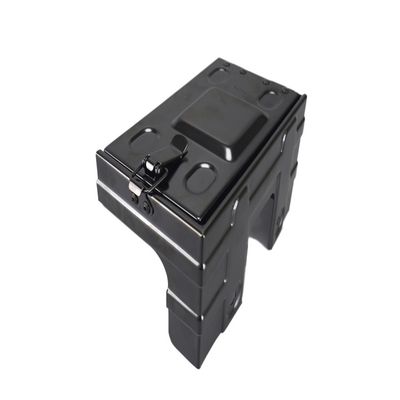 Good price Sheet Metal Fabrication Solutions Precision Metal Parts Manufacturing online