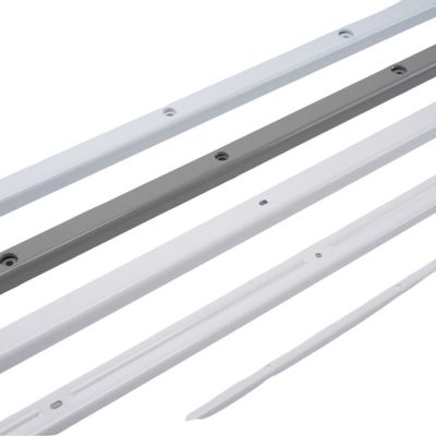 Good price Roll Formed Metal Beam OEM Parts Automatic Metal Forming online