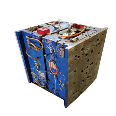 Good price Prototype Mold Development Plastic Injection Mold Manufacturing online