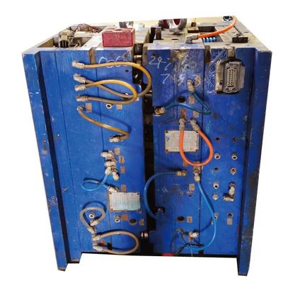 Good price Automotive Multi Cavity Mold For Plastic Components Mass Production online