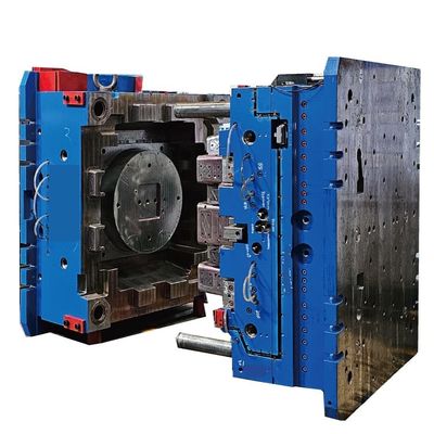 Good price Precision Hot Runner Mold For Plastic Injection Molded Parts online