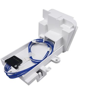 Good price Injection Molding Plastic Terminal Box OEM Assembly Customized online